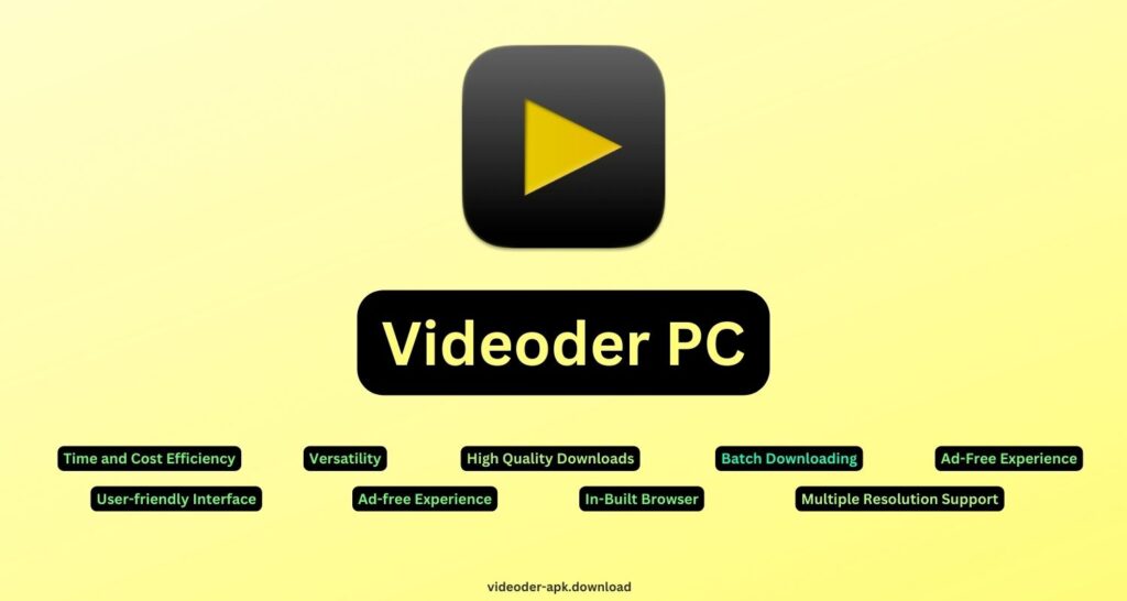 videoder-for-pc